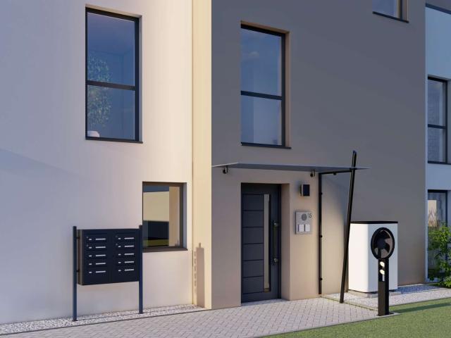 Haus kaufen in Kuhlenkamp, Minden