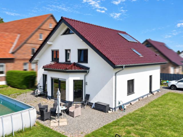 Haus kaufen in Innenstadt, Minden