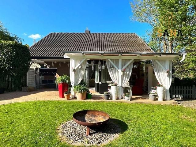 Haus kaufen in Häverstädt, Minden