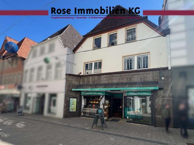 Haus kaufen in Minden, Nordrhein-Westfalen