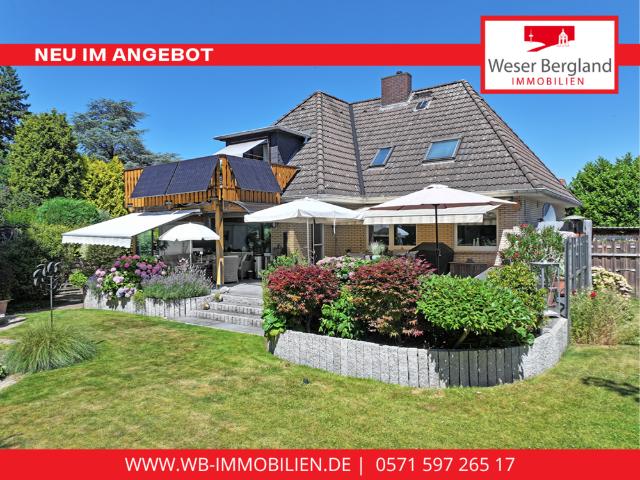 Haus kaufen in Minderheide, Minden