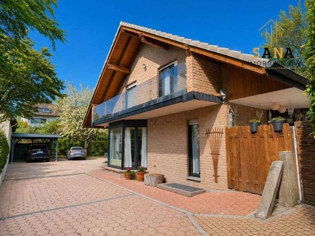 Haus kaufen in Häverstädt, Minden