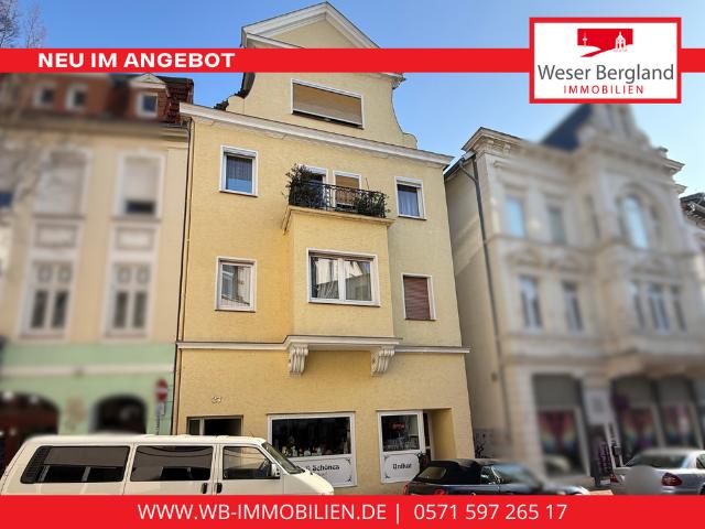 Haus kaufen in Minden, Nordrhein-Westfalen