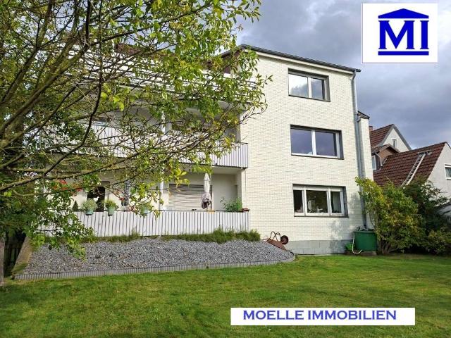 Haus kaufen in Minderheide, Minden