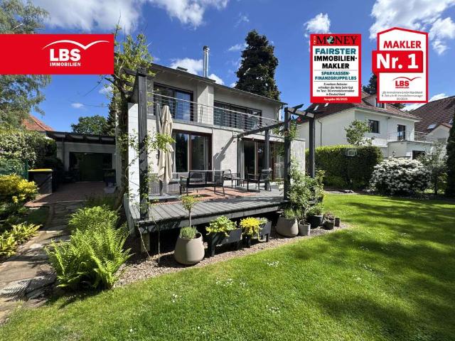 Haus kaufen in Bärenkämpen, Minden