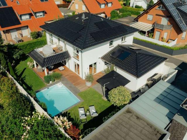 Haus kaufen in Minderheide, Minden