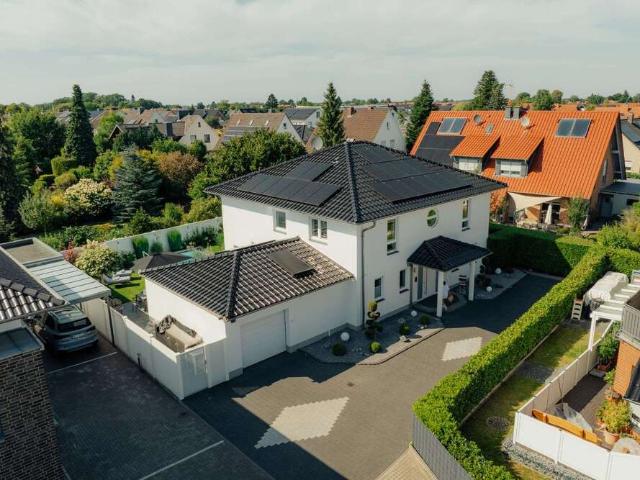 Haus kaufen in Minderheide, Minden