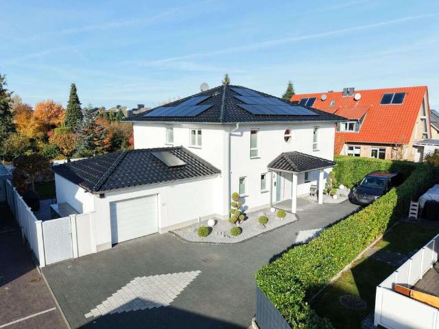 Haus kaufen in Minderheide, Minden