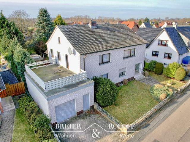 Haus kaufen in Minden, Nordrhein-Westfalen