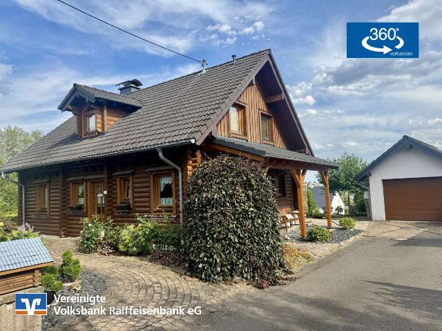 Haus kaufen in Minderlittgen, Rheinland-Pfalz