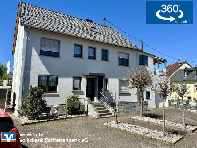 Haus kaufen in Minderlittgen, Rheinland-Pfalz