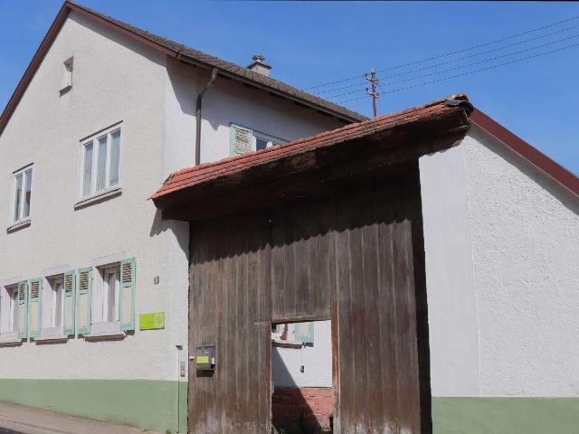 Haus kaufen in Minfeld, Rheinland-Pfalz