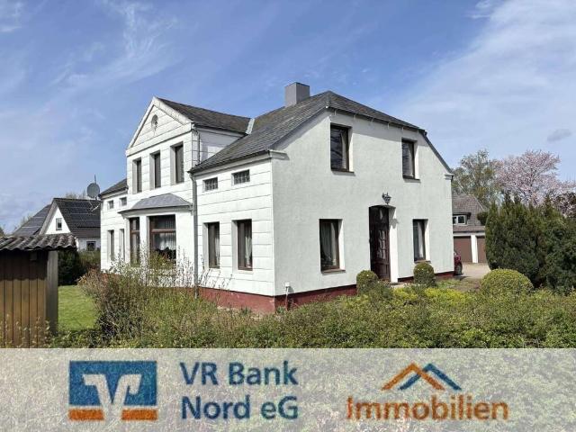 Haus kaufen in Satrup, Schleswig-Holstein