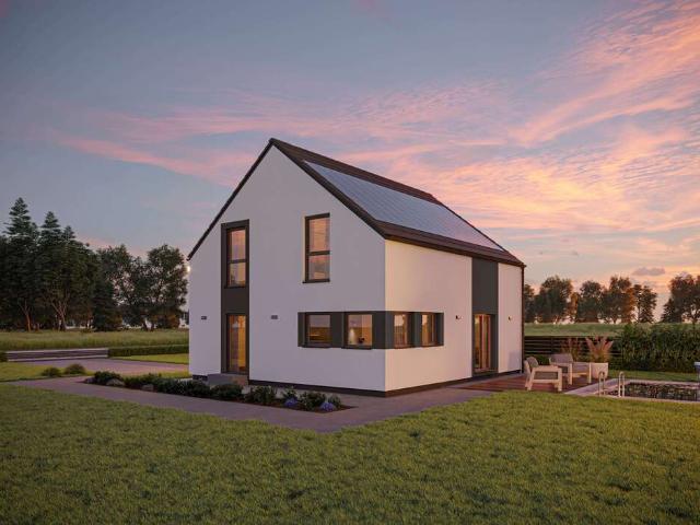 Haus kaufen in Satrup, Schleswig-Holstein
