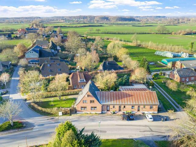 Haus kaufen in Satrup, Schleswig-Holstein