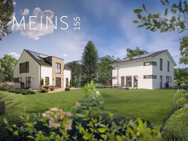 Haus kaufen in Satrup, Schleswig-Holstein