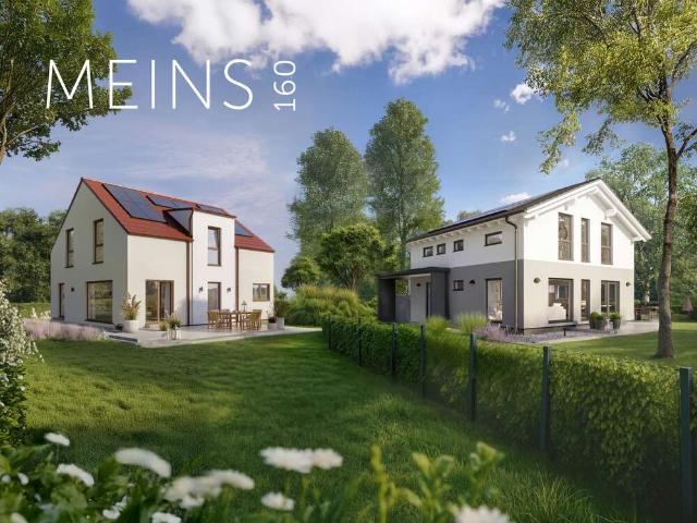 Haus kaufen in Satrup, Schleswig-Holstein