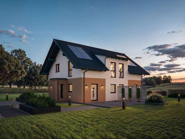 Haus kaufen in Satrup, Schleswig-Holstein