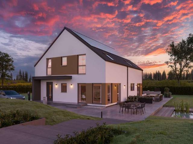 Haus kaufen in Satrup, Schleswig-Holstein