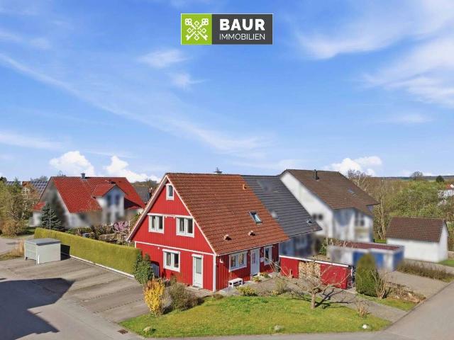 Haus kaufen in Mittelbiberach, Baden-Württemberg