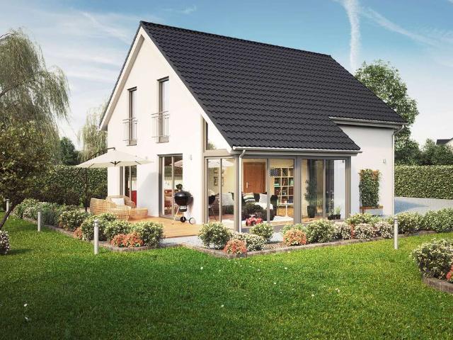 Haus kaufen in Mittelstetten, Bayern