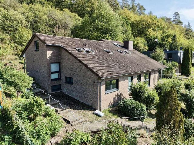 Haus kaufen in Mittenaar, Hessen