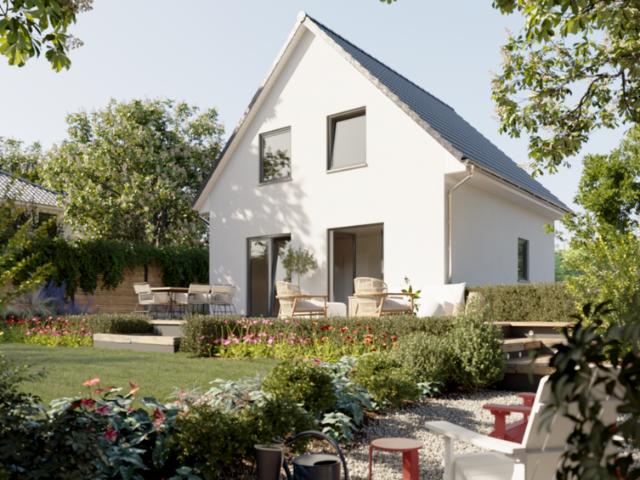 Haus kaufen in Mittenwalde