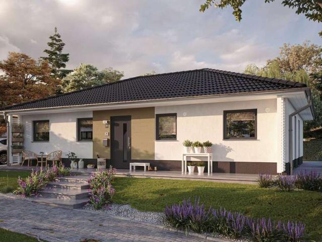 Haus kaufen in Mittenwalde