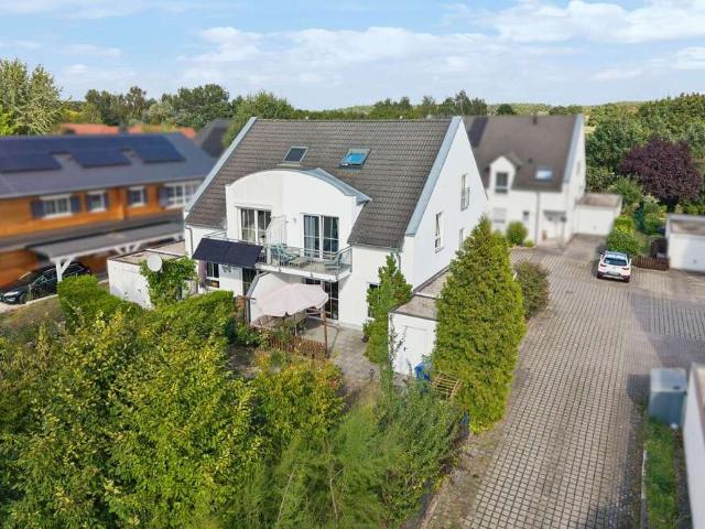 Haus kaufen in Mittenwalde