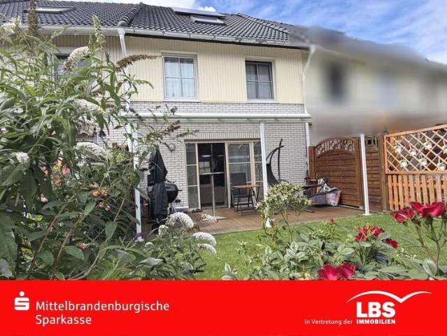 Haus kaufen in Mittenwalde