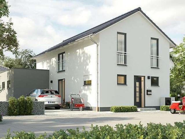 Haus kaufen in Mittenwalde