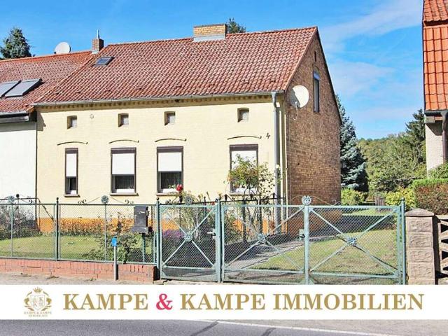 Haus kaufen in Mittenwalde