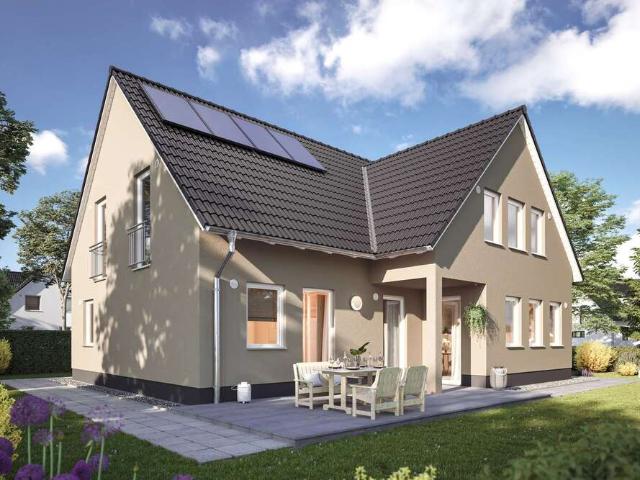 Haus kaufen in Mittenwalde
