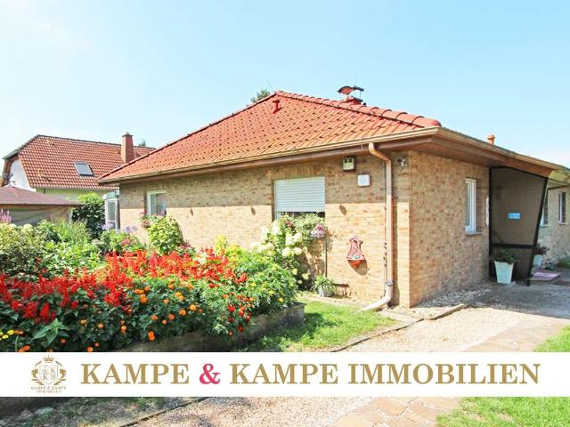 Haus kaufen in Mittenwalde