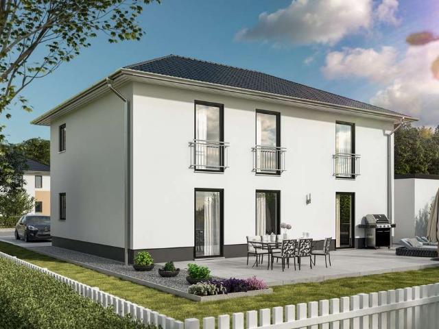 Haus kaufen in Mittenwalde