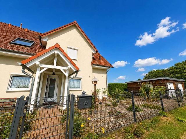 Haus kaufen in Mittenwalde