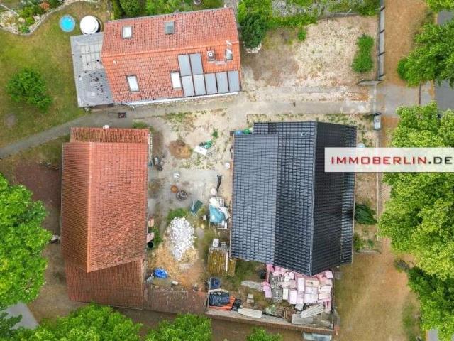 Haus kaufen in Mittenwalde