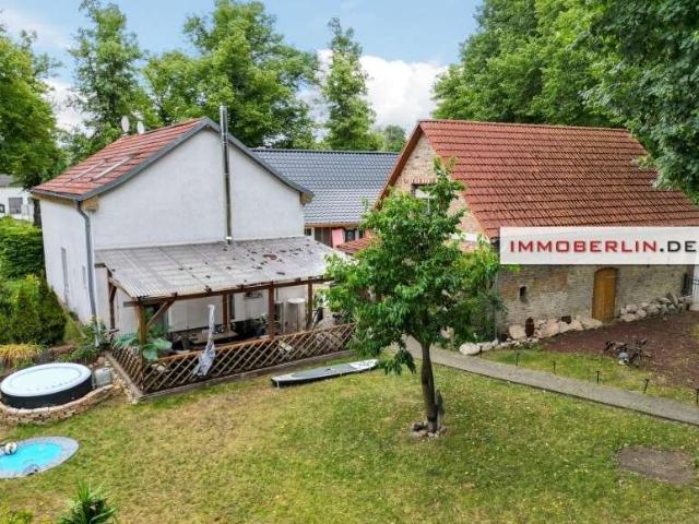 Haus kaufen in Mittenwalde