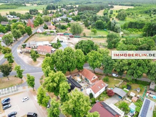 Haus kaufen in Mittenwalde