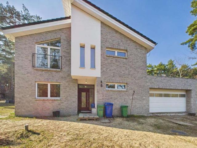 Haus kaufen in Mittenwalde