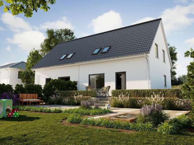 Haus kaufen in Töpchin, Mittenwalde
