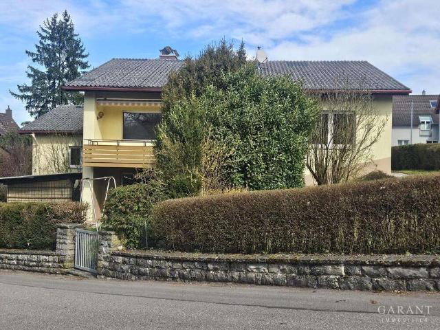 Haus kaufen in Möckmühl, Baden-Württemberg