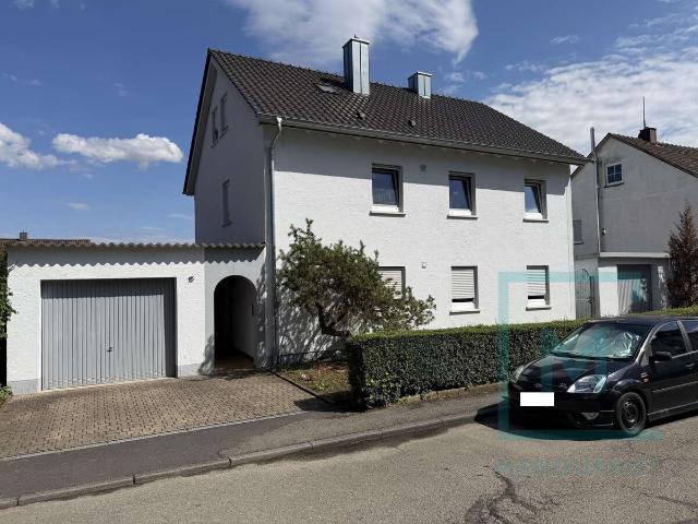 Haus kaufen in Möckmühl, Baden-Württemberg