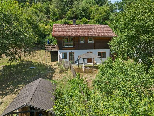 Haus kaufen in Modautal, Hessen