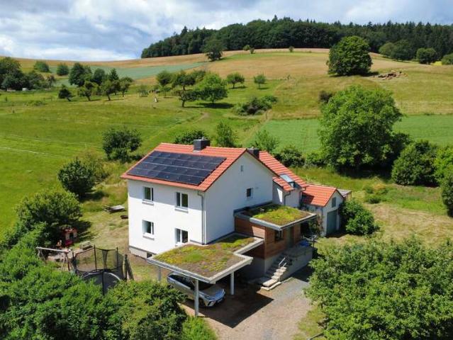 Haus kaufen in Modautal, Hessen