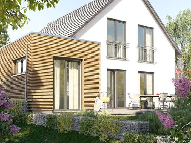 Haus kaufen in Altstadt Moers, Moers