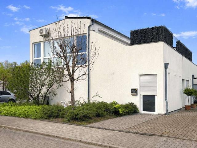 Haus kaufen in Rheinkamp, Moers