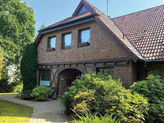 Haus kaufen in Moers, Nordrhein-Westfalen