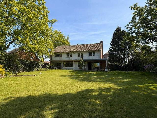 Haus kaufen in Rheinkamp, Moers