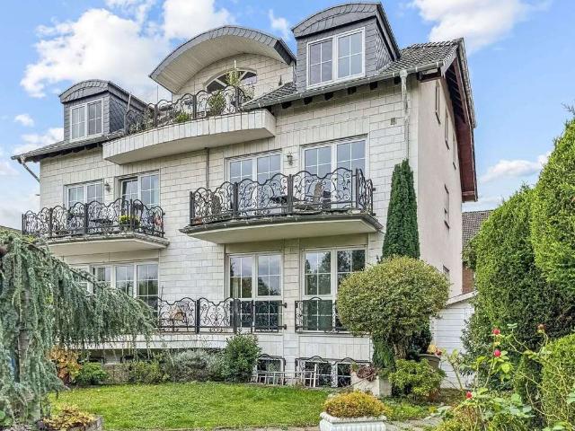 Haus kaufen in Moers, Nordrhein-Westfalen